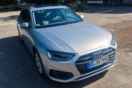 Audi A4 192.000 km 20.000 &euro; Zapfendorf 96199