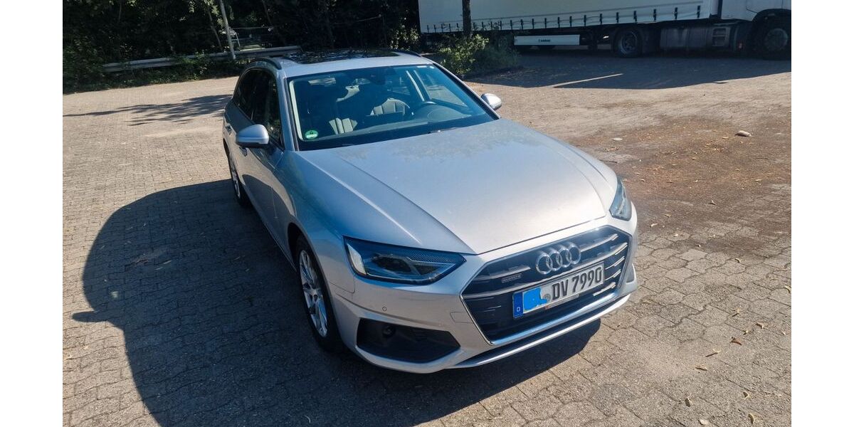 Audi A4 192.000 km 20.000 &euro; Zapfendorf 96199