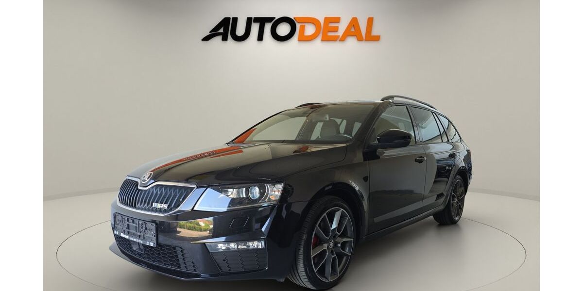 Skoda Octavia 211.430 km 8.490 &euro; Neustadt am Rübenberge 31535