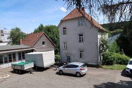 Haus Sankt Georgen im Schwarzwald Stadtgebiet - 189.000&euro; | Angebot:25796344