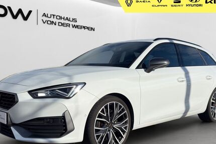 Cupra Leon 61.204 km 27.390 &euro; Oberschopfheim 77948