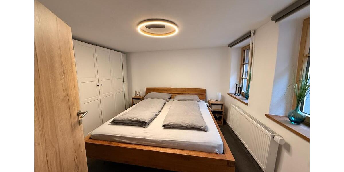 Reihenhaus Amberg - 3.5 Zimmer, 78 m&sup2;, 1.250&euro; | Angebot:26126454