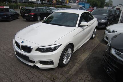 BMW 220