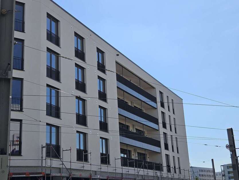 Wohnung zum Mieten in Heidelberg 1.477,34 € 81.3 m²
