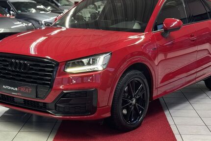 Audi Q2 122.450 km 19.949 &euro; Erftstadt / Köln 50374