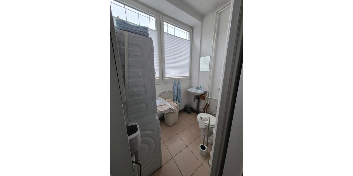 Klimatisiertes Studio inkl. Küche zimmer