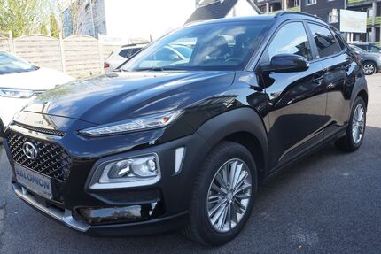 Hyundai KONA 39.140 km 13.980 &euro; Solingen 42651