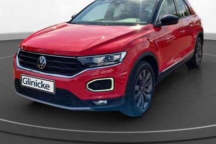 VW T-Roc 84.000 km 20.220 &euro; Erfurt 99099