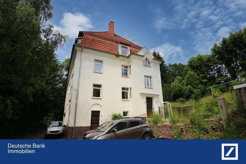 Wohnung zum Mieten in Amtsberg 406 € 70 m²