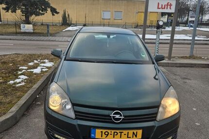 Opel Astra 254.741 km 1.150 &euro; Regensburg 93055
