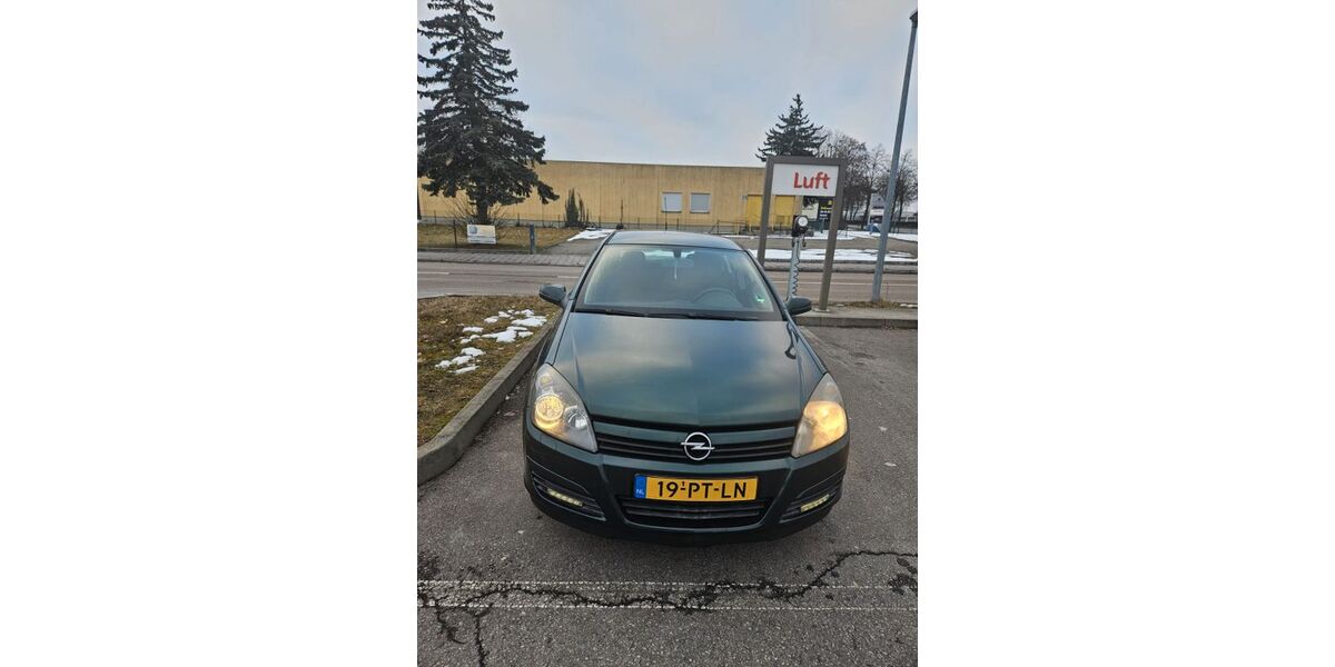 Opel Astra 254.741 km 1.150 &euro; Regensburg 93055