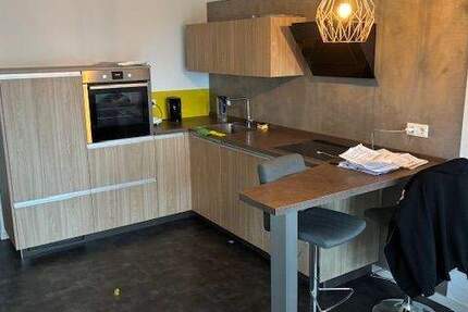 Wohnung Würzburg Lengfeld - 2 Zimmer, 52 m&sup2;, 275.000&euro; | Angebot:24606899