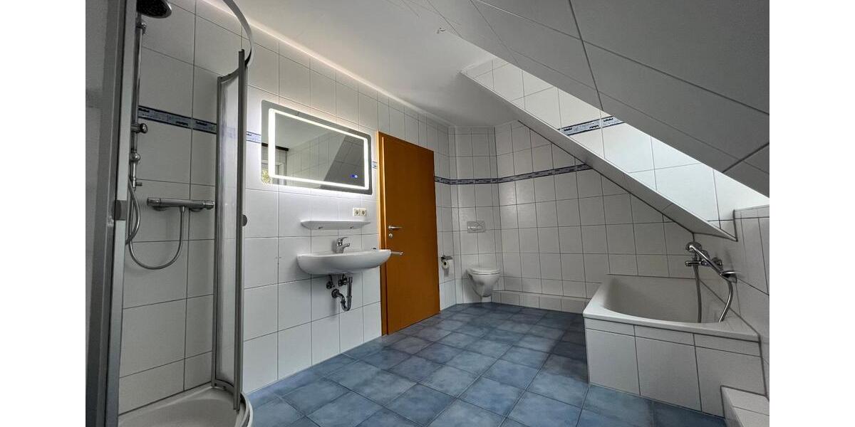 Doppelhaushälfte Kirchlinteln - 4 Zimmer, 124 m&sup2;, 975&euro; | Angebot:24658241