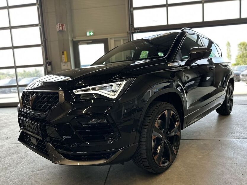 Ateca