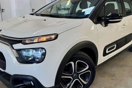 Citroen C3 67.592 km 9.999 &euro; Holzgerlingen 71088