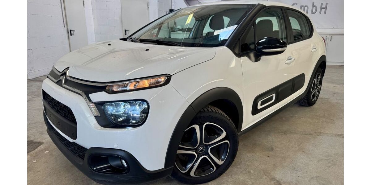 Citroen C3 67.592 km 9.999 &euro; Holzgerlingen 71088