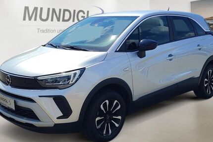 Opel Crossland (X) 43.630 km 15.990 &euro; Landshut 84030