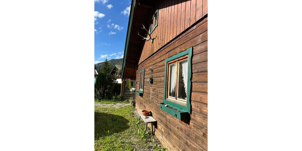 Einfamilienhaus Schliersee - 1.5 Zimmer, 45 m&sup2;, 80.000&euro; | Angebot:26887214