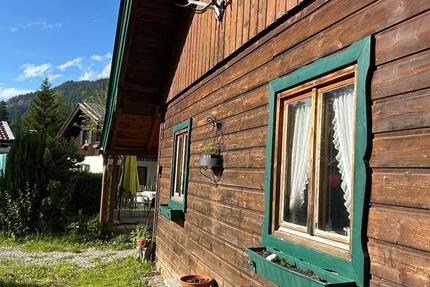 Haus Schliersee - 1.5 Zimmer, 45 m&sup2;, 80.000&euro; | Angebot:26887214
