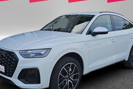 Audi Q5 40.385 km 38.980 &euro; Schwäbisch Gmünd 73527