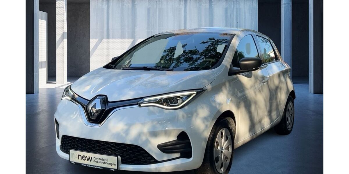 Renault ZOE 39.512 km 10.990 &euro; Hamburg 22763