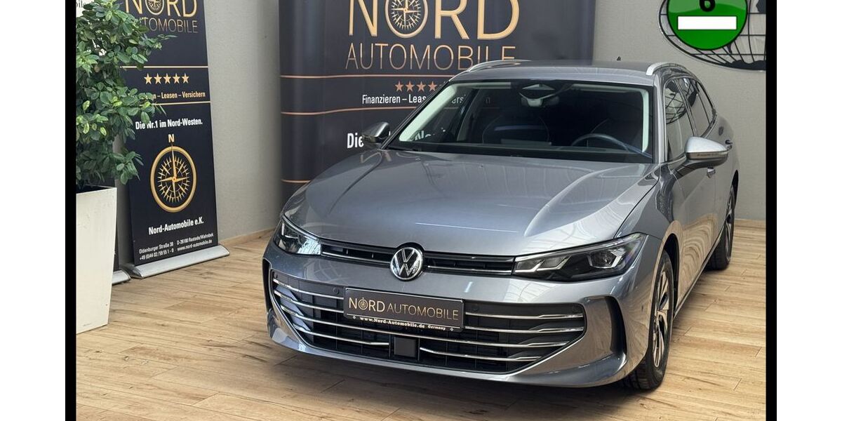 VW Passat 64.892 km 29.999 &euro; Rastede/ Wahnbek 26180