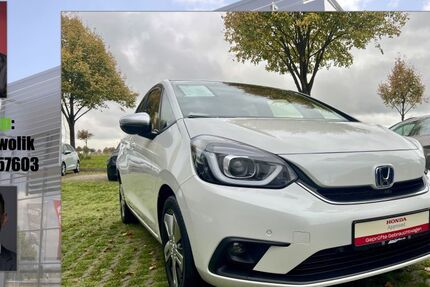 Honda Jazz 32.142 km 18.690 &euro; Köln 50859