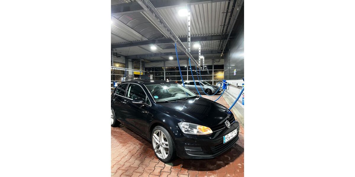 VW Golf 140.000 km 7.900 &euro; Bremen 28239