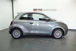Fiat 500e Action Carplay Android Sitzheizung 38.100 km 12.580 &euro; Lich 35423