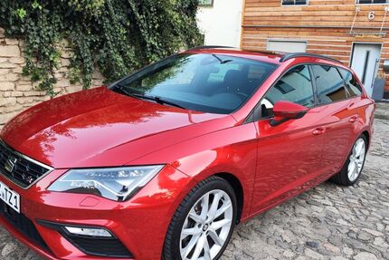 Seat Leon 173.800 km 17.999 &euro; Wegeleben 38828