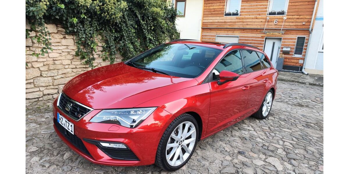 Seat Leon 173.800 km 17.999 &euro; Wegeleben 38828