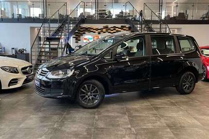 VW Sharan 281.493 km 8.699 € Pfaffenhofen an der Ilm 85276