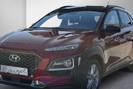Hyundai KONA 116.400 km 11.289 &euro; Wunsiedel 95632