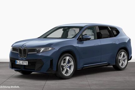 BMW iX3 1.500 km 85.080 &euro; Walsrode 29664