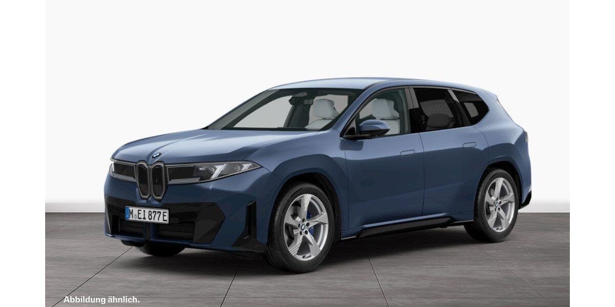 BMW iX3 1.500 km 85.080 &euro; Walsrode 29664