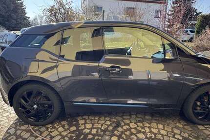 BMW i3 89.000 km 10.500 &euro; Leppersdorf 01454
