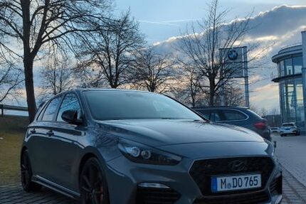 Hyundai i30 53.800 km 21.550 &euro; Ödenpullach 82041