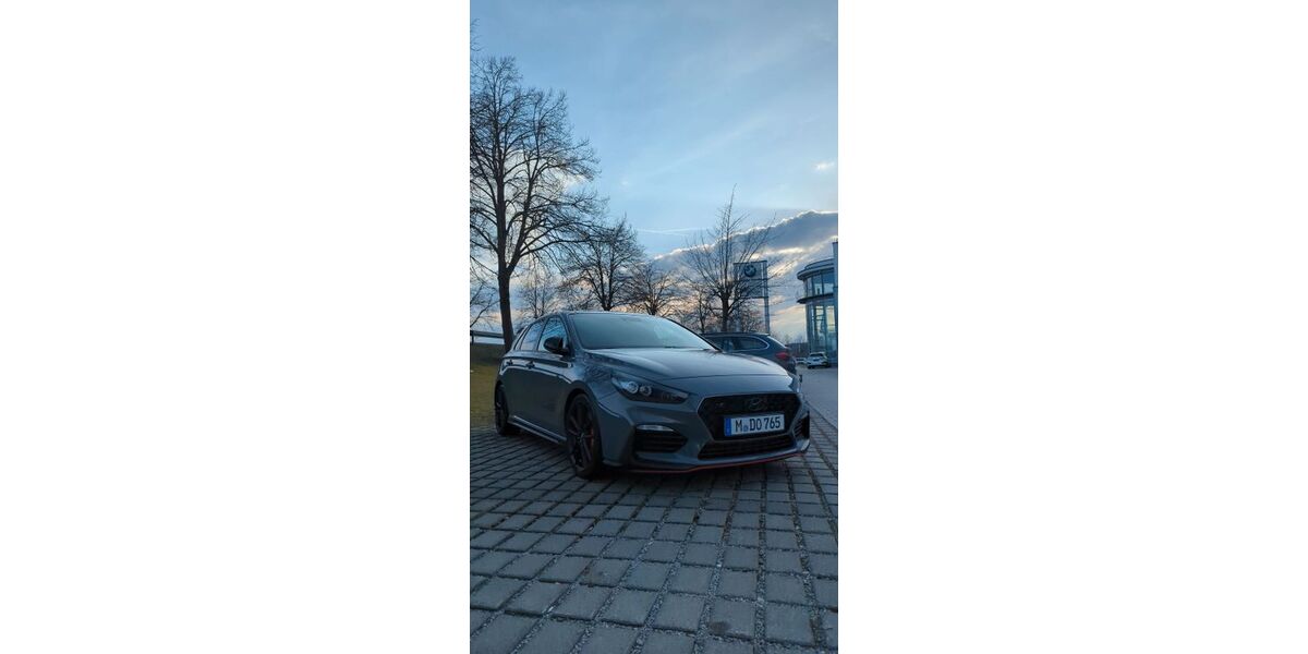 Hyundai i30 53.800 km 22.100 &euro; Ödenpullach 82041