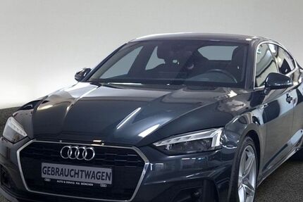 Audi A5 79.300 km 28.460 &euro; München 80935