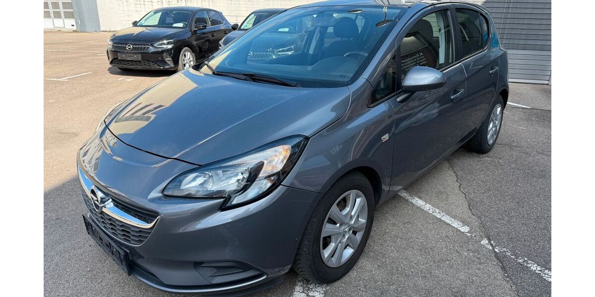 Opel Corsa 121.000 km 3.990 &euro; Münchingen 70825