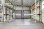 Über 1000m² Lager- und Gewerbehalle im Gewerbegebiet Oyten zimmer