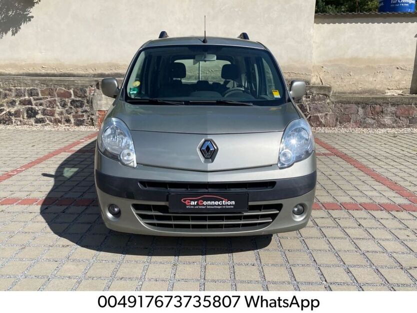 Kangoo