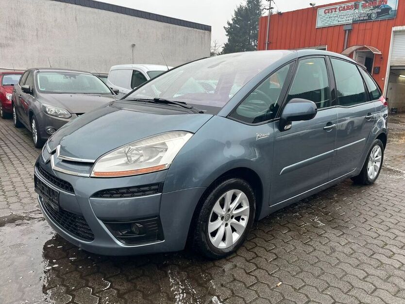 C4 Picasso