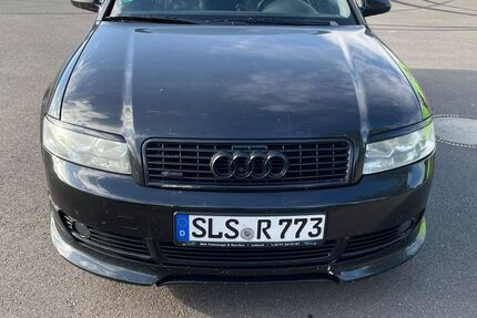 Audi A4 252.000 km 2.650 &euro; Lebach 66822