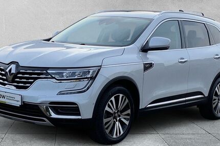 Renault Koleos 68.406 km 30.490 &euro; Röhrsdorf 09247