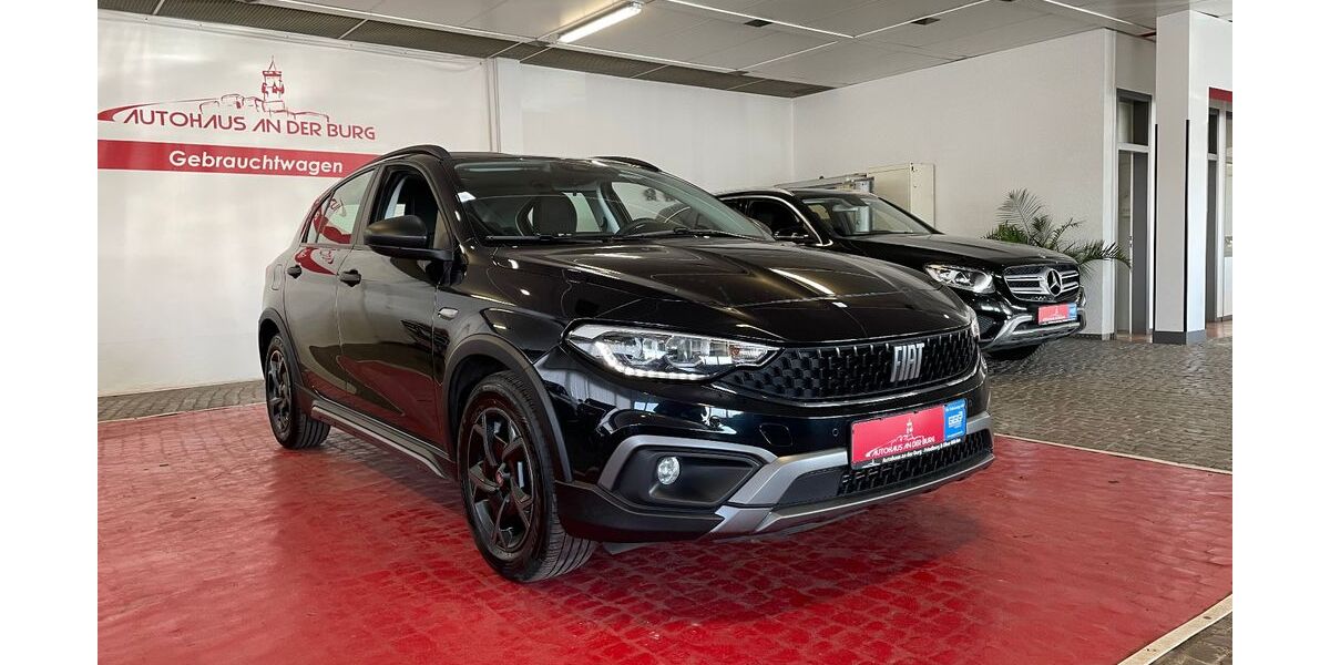 Fiat Tipo 104.055 km 12.900 &euro; Friedberg (Hessen) 61169