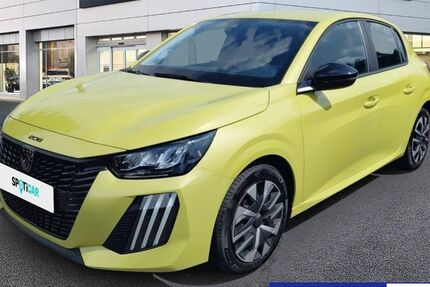 Peugeot 208 12.485 km 14.430 &euro; Dresden 01237