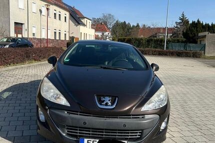 Peugeot 308 163.830 km 3.500 &euro; Finsterwalde 03238
