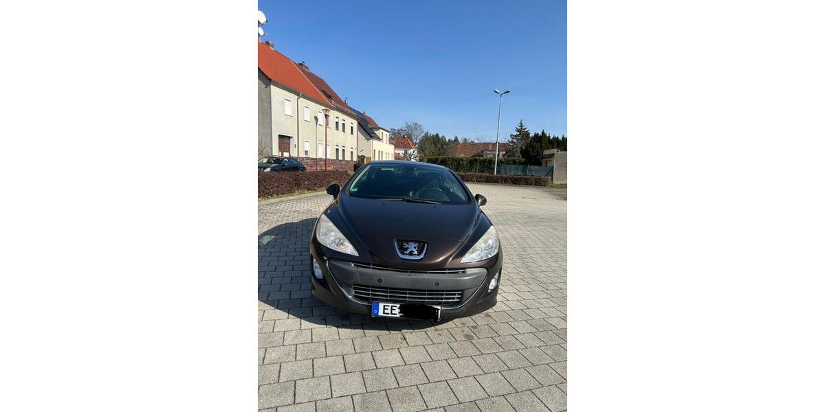 Peugeot 308 163.830 km 3.500 &euro; Finsterwalde 03238