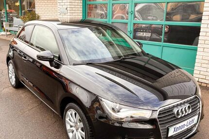 Audi A1 70.738 km 10.950 &euro; Bornheim 53332